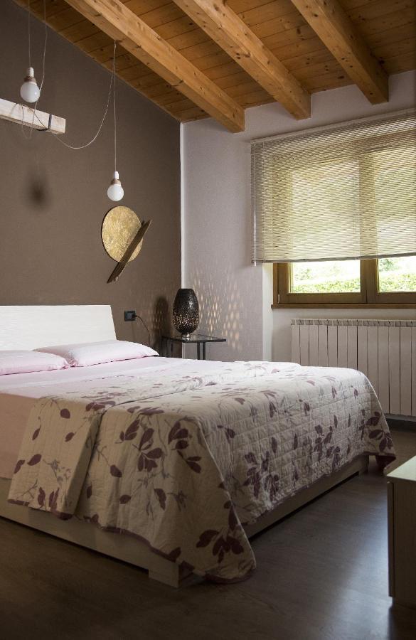 Вілла La Casa Di Emy Solto Collina Екстер'єр фото