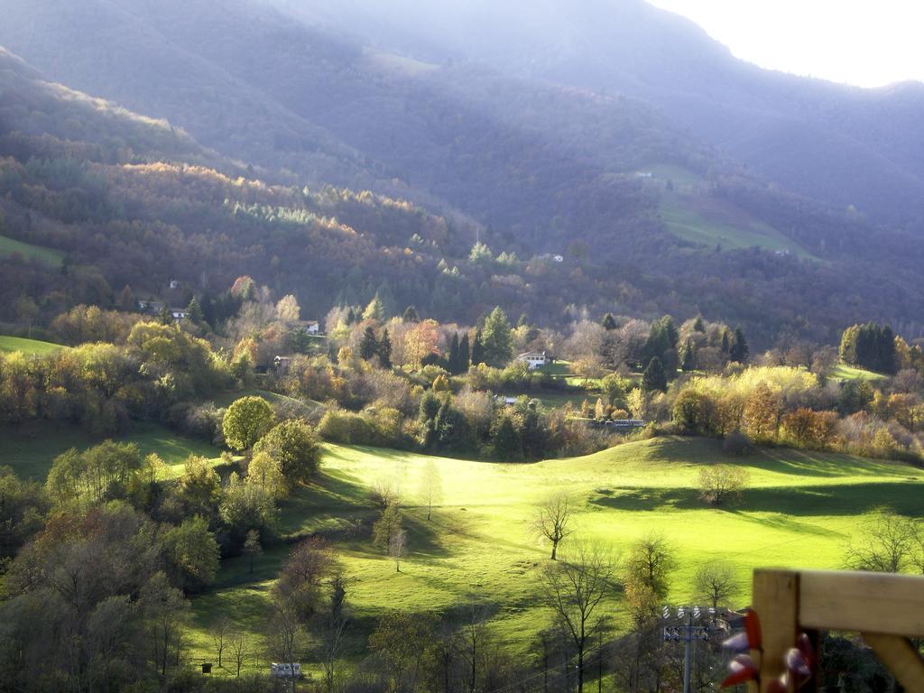Вілла La Casa Di Emy Solto Collina Номер фото